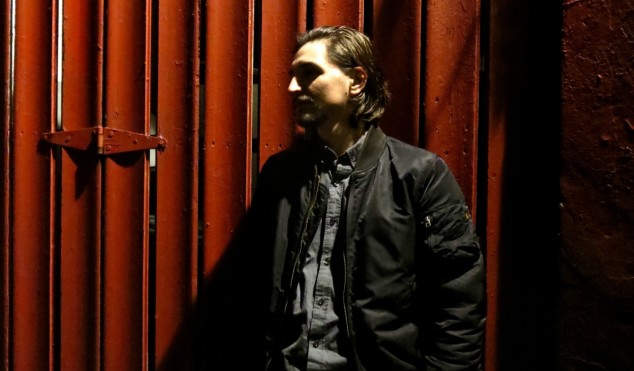 Antwood cybernetically enhances club music on his Planet Mu debut Virtuous.scr