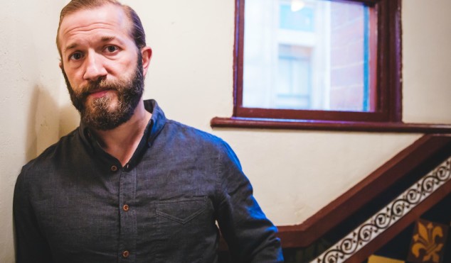 How Colin Stetson turned a bleak symphony into a black metal-inspired saxophone masterpiece