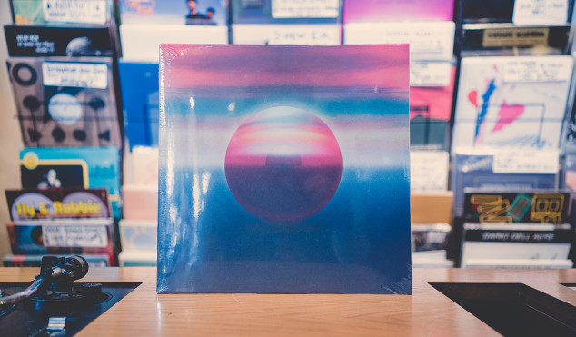 Phonica’s essential releases of the week: up all night with Bonobo, Midland, and Virginia