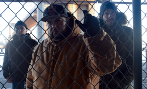 Dälek are the hip-hop experimentalists who were colliding rap and noise long before Death Grips