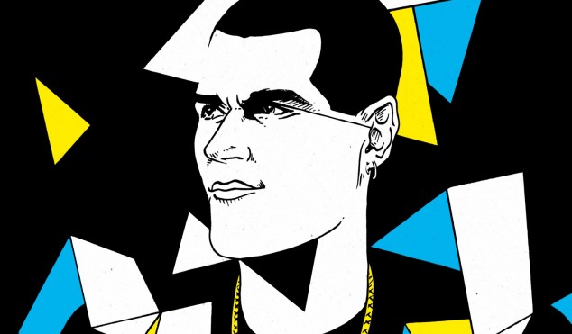 FACT mix 546: Endgame