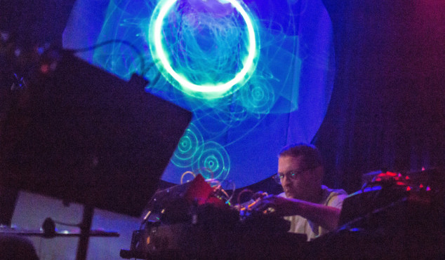 Together Boston returns with Matthew Dear, Floating Points, Negative Gemini and more