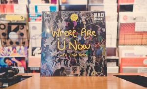 Phonica's 10 best Record Store Day releases of 2016