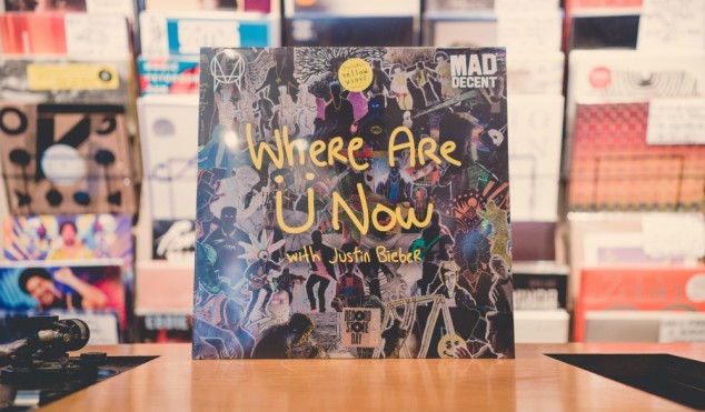 Phonica’s 10 best Record Store Day releases of 2016