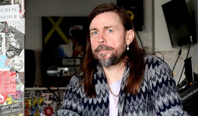 The week’s best mixes: Hardcore classics, gristly techno and Copenhagen’s freshest crew