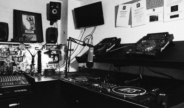 NTS turns 5: The online radio phenomenon picks its 5 greatest broadcasts so far