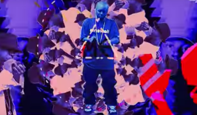 Watch the kaleidoscopic video for J Dilla and Nas’ ‘The Sickness’