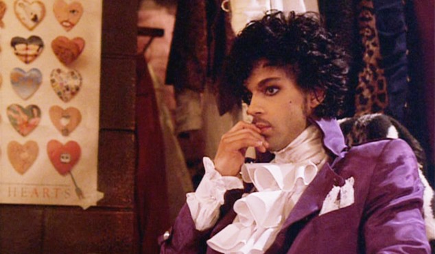 The week’s best mixes: Prince rarities and Egyptian Lover does Kraftwerk
