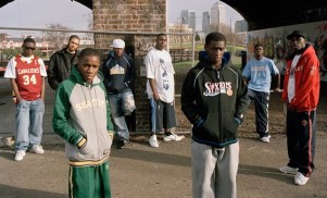 Just Jam take over Electric Brixton with D Double E, RatKing and Ruff Sqwad