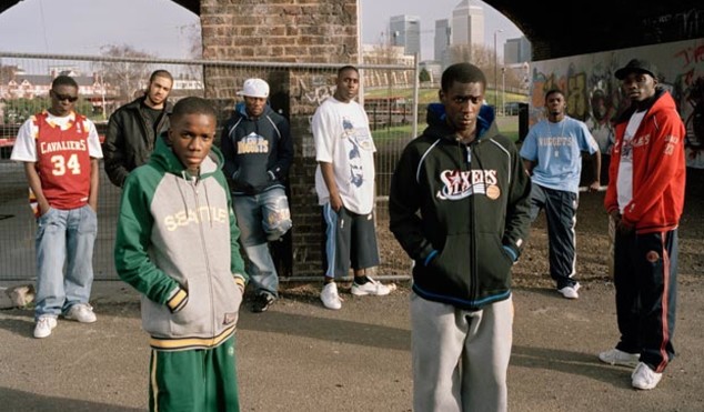 Just Jam take over Electric Brixton with D Double E, RatKing and Ruff Sqwad