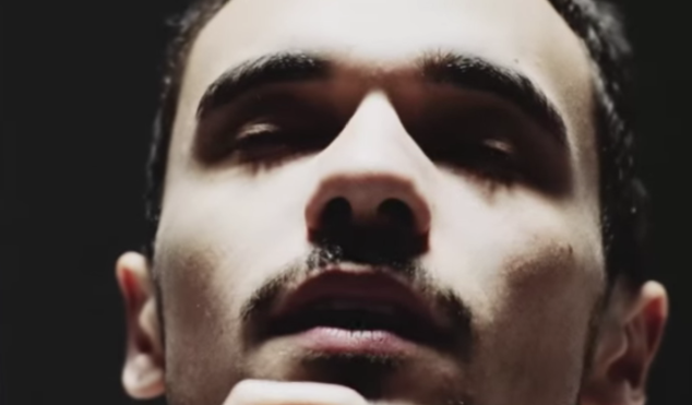 Formation get in your face in no-frills new ‘Pleasure’ video