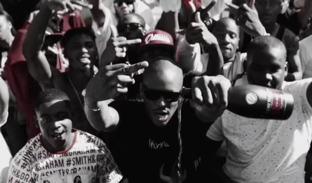 YG, Nipsey Hussle and Los Angeles come together in ‘Fuck Donald Trump’ video