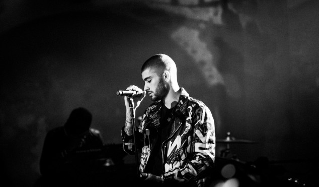 Growing pains: Why ZAYN’s R&B-pop machine is too big to fail