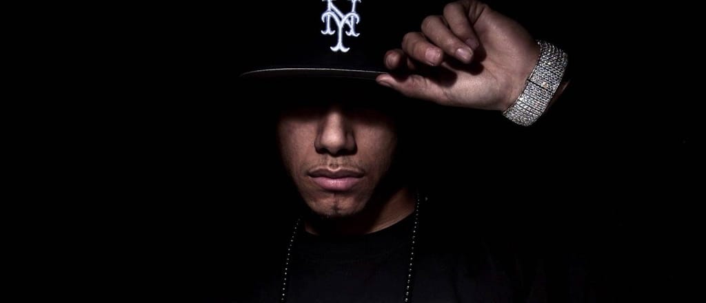 Prince tributes - AraabMUZIK