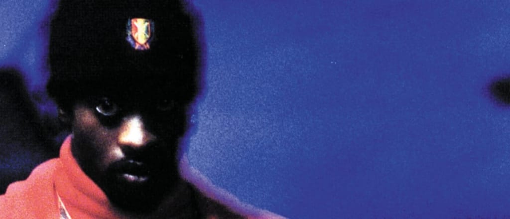 Drake Views Samples - Beenie Man