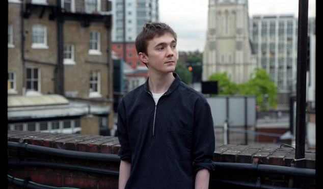 The week’s best mixes: Ben UFO, sublime boogie and sci-fi classics