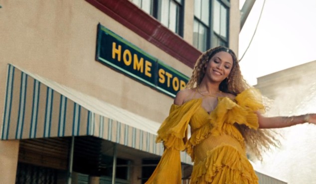 Lemonade: The hidden meanings buried in Beyoncé’s filmic journey through grief