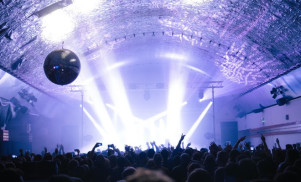 Bugged Out launches one-day festival at Margate’s Dreamland amusement park