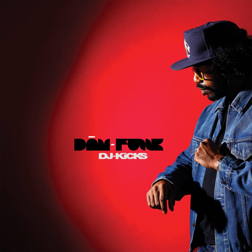Dam-Funk