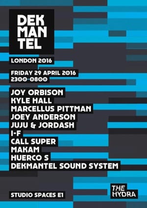 dekmantel-hydra-2016