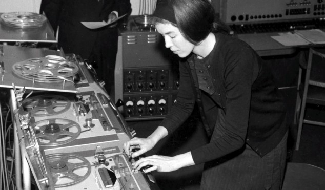 Delia Derbyshire, Larry Levan and Tony Conrad: The month’s best reissues and retrospectives