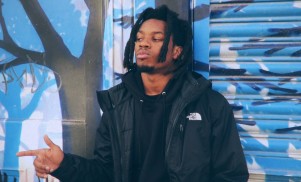 Denzel Curry – Knotty Head: Documentary