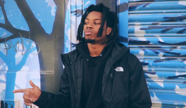 Denzel Curry – Knotty Head: Documentary