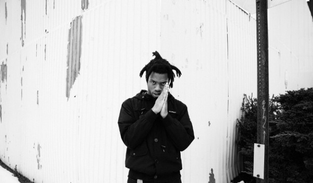 Lovebox 2016 adds Denzel Curry, Darq E Freaker and Heidi