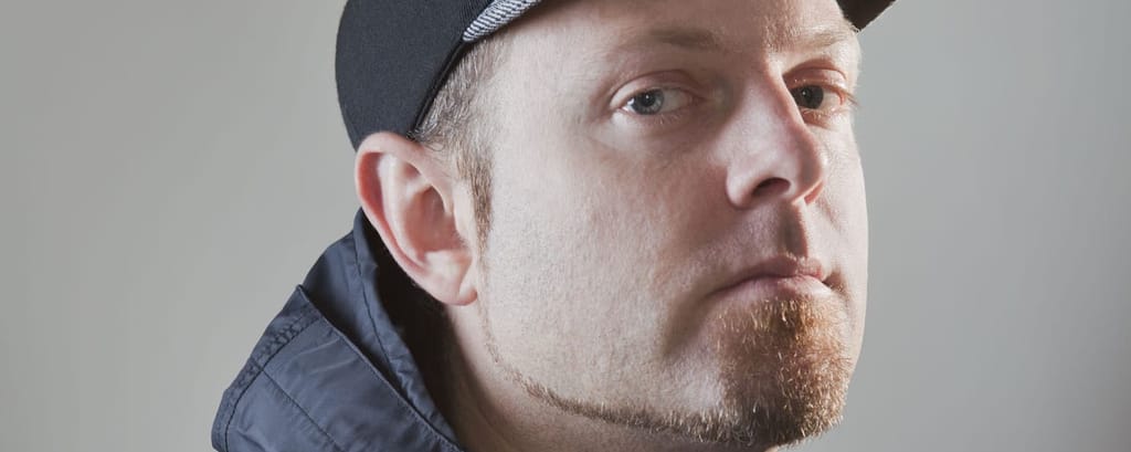 Singles Club - DJ Shadow