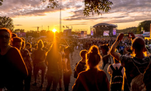 Belgium’s Dour Festival completes 2016 line-up