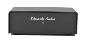 Best phono amplifiers - Edwards Apprentice