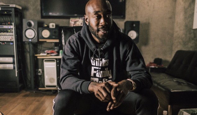 Freddie Gibbs Ain’t In The Game To Stay The Same