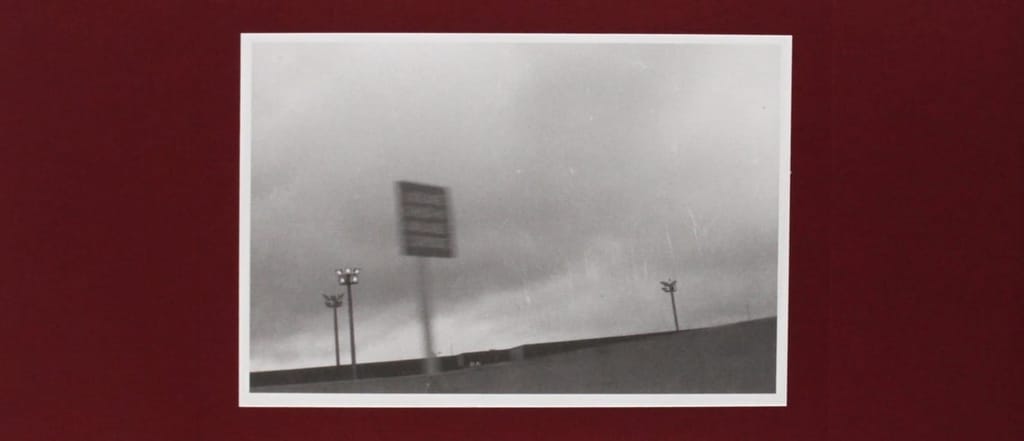 Post-rock - Godspeed You! Black Emperor