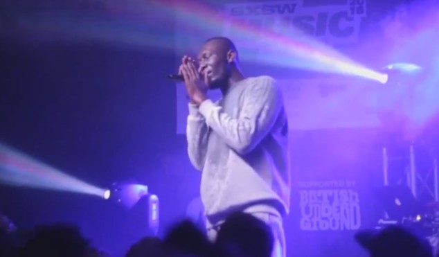 Documentary featuring Stormzy and Skepta examines grime’s US impact