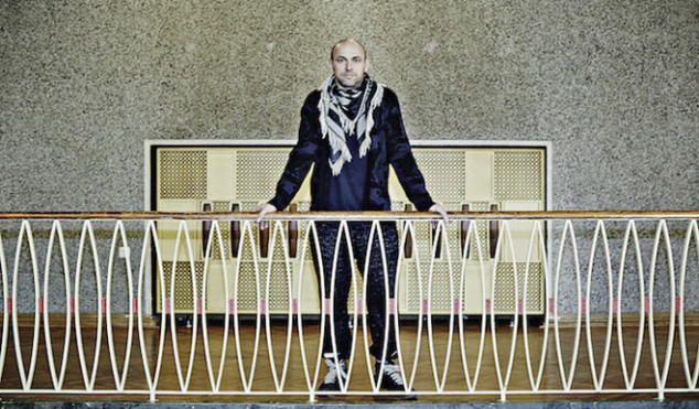 ADE 2016 opens with Henrik Schwarz and Metropole Orkest collaboration