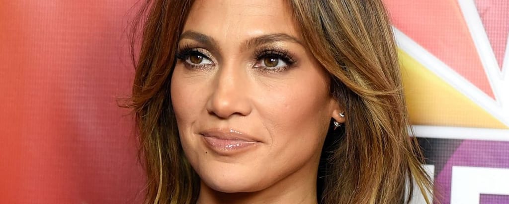 Singles Club - Jennifer Lopez