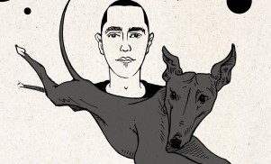 FACT mix 547: Joe Hart