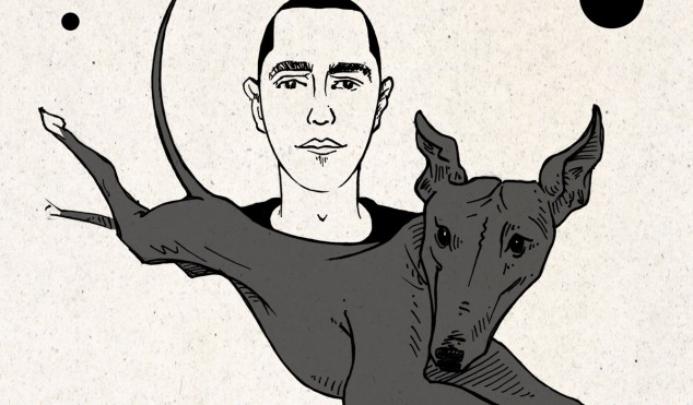 FACT mix 547: Joe Hart