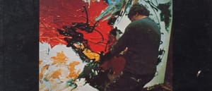 Best reissues - Karel Appel