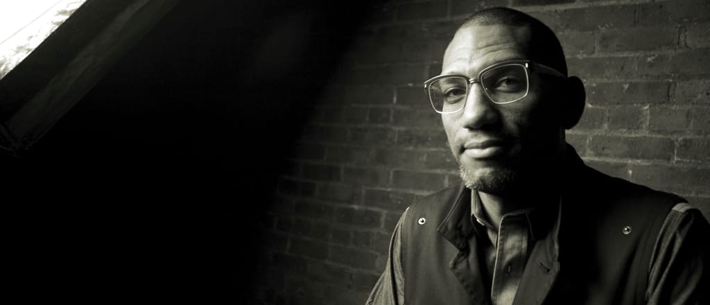 Prince tributes - King Britt