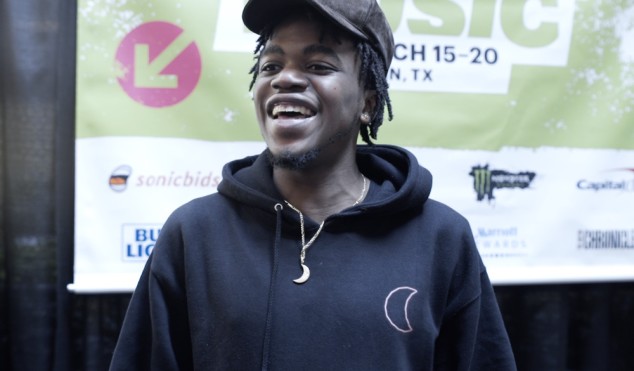 Pro Era’s Kirk Knight on the New New York phenomenon – SXSW 2016