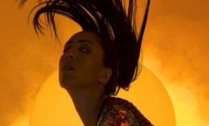 The week’s best mixes: UK funky chopped ‘n’ screwed, Lafawndah goes global and Murlo goes into space