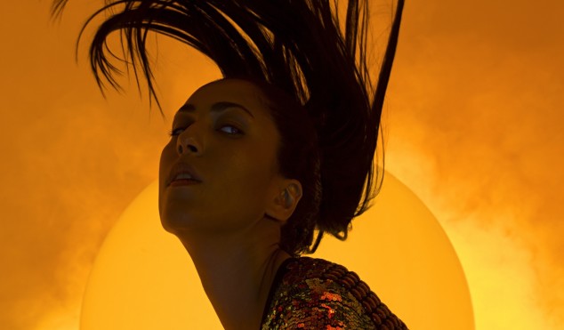 The week’s best mixes: UK funky chopped ‘n’ screwed, Lafawndah goes global and Murlo goes into space
