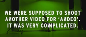 The week's best videos - Matthias Zimmerman