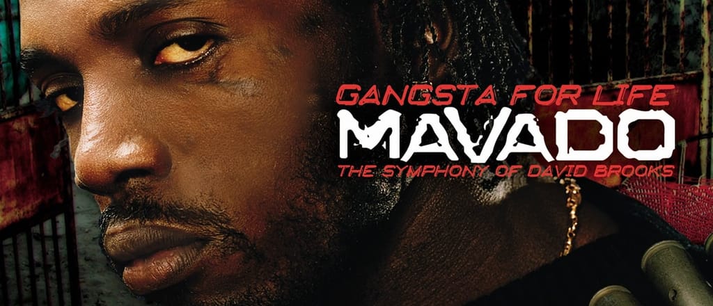 Drake Views Samples - Mavado