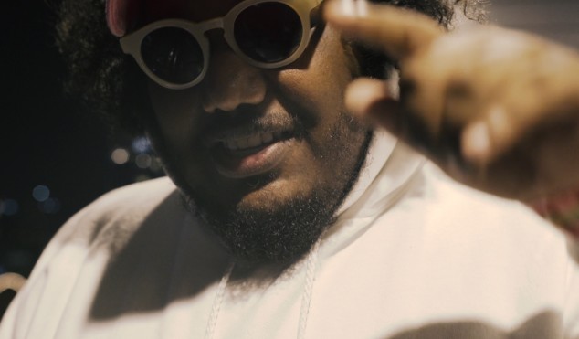 Michael Christmas wants to make Boston the East Coast’s rap epicenter – SXSW 2016
