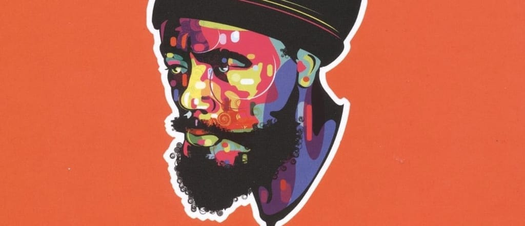 Cedric Brooks