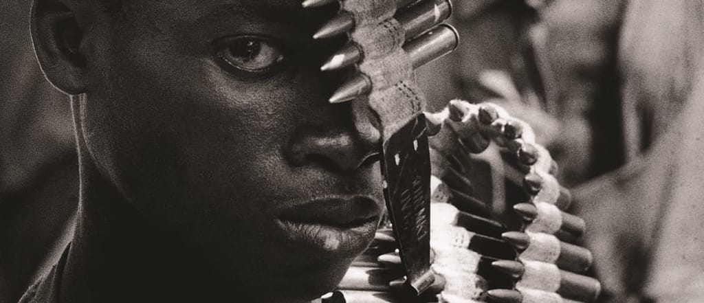 Best reissues - Nigerian rock music