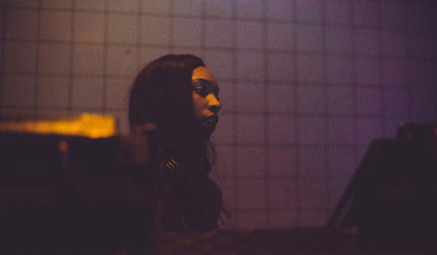 Progress Bar returns to Amsterdam with Nkisi and Gaika
