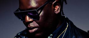 Prince tributes - Seven Davis Jr.